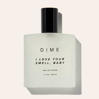 DIME I Love Your Smell, Baby