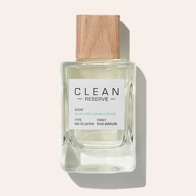 Clean Reserve Warm Cotton [Reserve Blend]