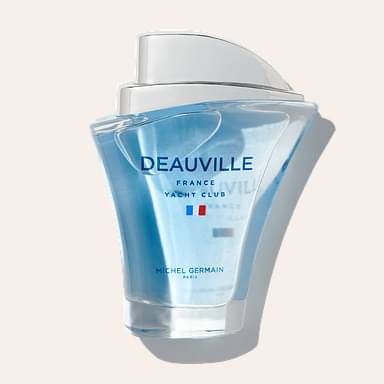 Michel Germain Deauville France Yacht Club Pour Homme