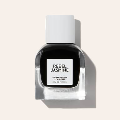 Confessions Of A Rebel Rebel Jasmine