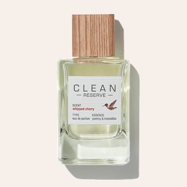 Clean Reserve Whipped Cherry