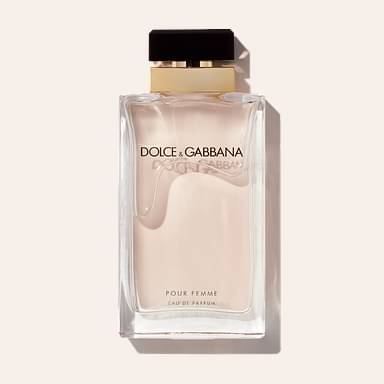 Dolce&Gabbana Pour Femme