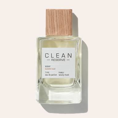Clean Reserve Sueded Oud