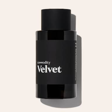 COMMODITY Velvet Expressive