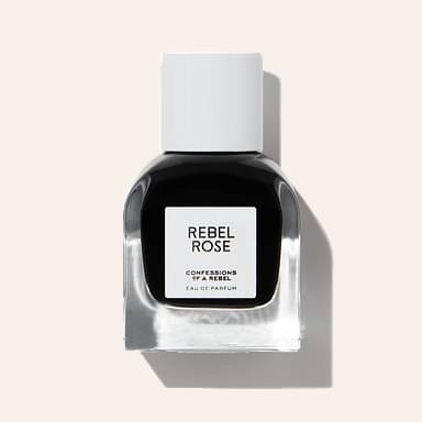 Confessions Of A Rebel Rebel Rose