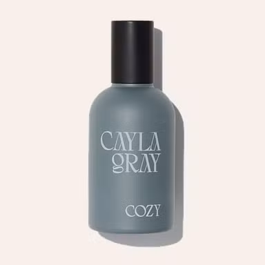 Cayla Gray Cozy