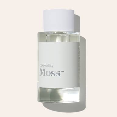 COMMODITY Moss- Personal