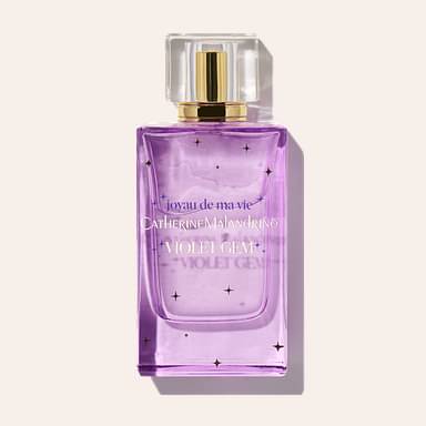 Catherine Malandrino Violet Gem