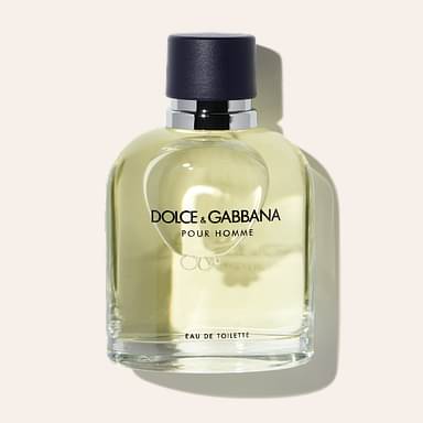 Dolce&Gabbana Dolce&Gabbana Pour Homme