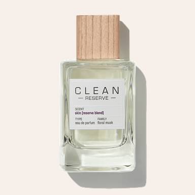 Clean Reserve Skin [Reserve Blend]