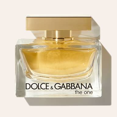 Dolce&Gabbana The One
