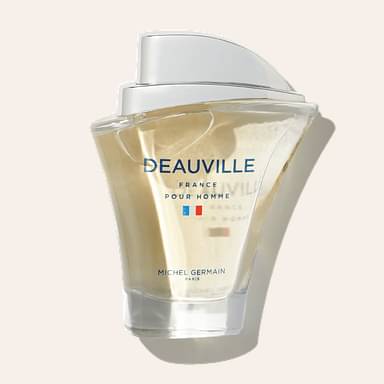 Michel Germain Deauville France Pour Homme