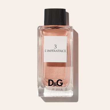 Dolce&Gabbana 3 L'Imperatrice Eau de Toilette
