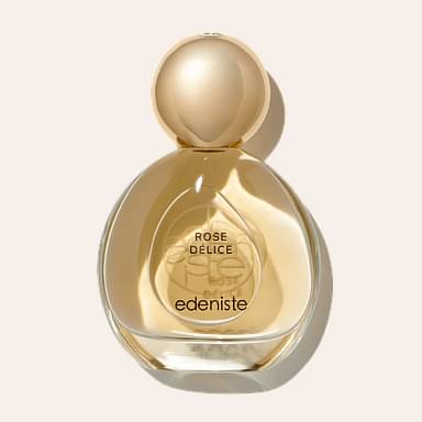 Edeniste Rose Delice
