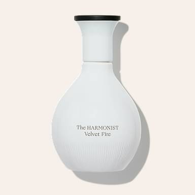 The Harmonist Velvet Fire EDP