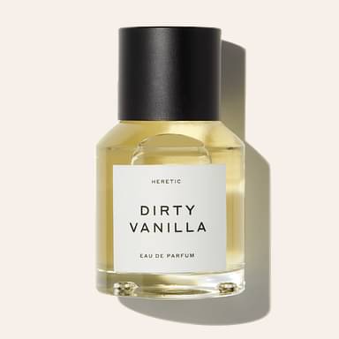 Heretic Parfum Dirty Vanilla