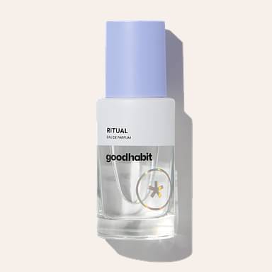 Goodhabit Ritual