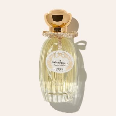 Goutal Paris Le Chevrefeuille