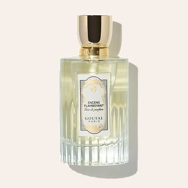 Goutal Paris Encens Flamboyant