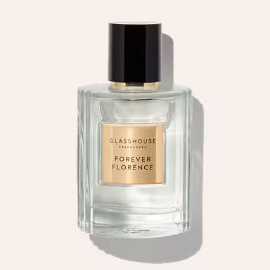 Glasshouse Fragrances Forever Florence