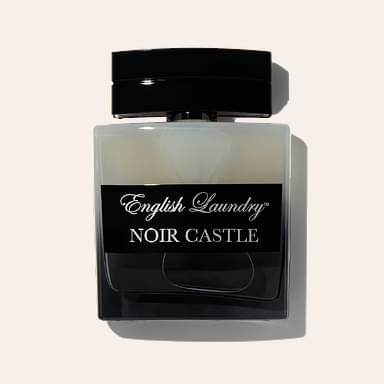 English Laundry Noir Castle