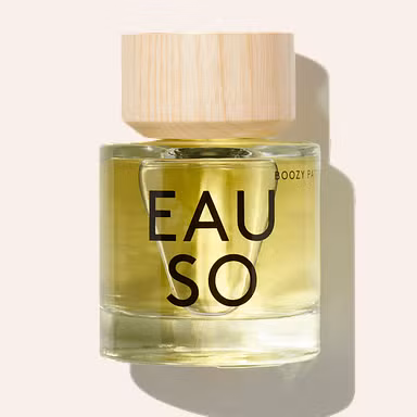 Eauso Vert Boozy Patchouli