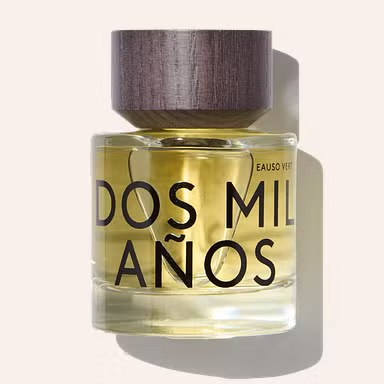 Eauso Vert Dos Mil Años