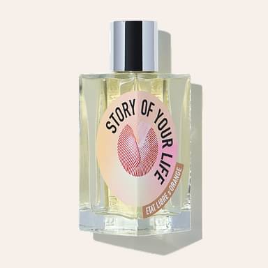 Etat Libre d`Orange Story of Your Life