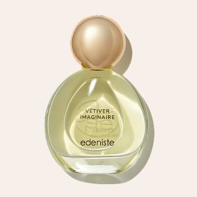 Edeniste Vetiver Imaginaire