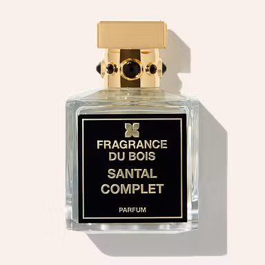 Fragrance Du Bois Santal Complet