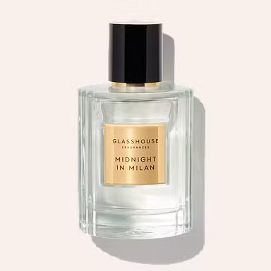 Glasshouse Fragrances Midnight in Milan