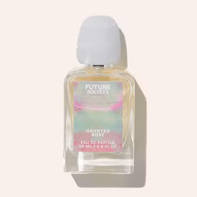 Future Society Haunted Rose