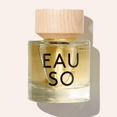 Eauso Vert Vanilla Embers
