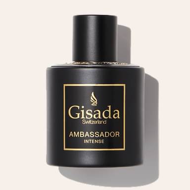 Gisada Ambassador Intense