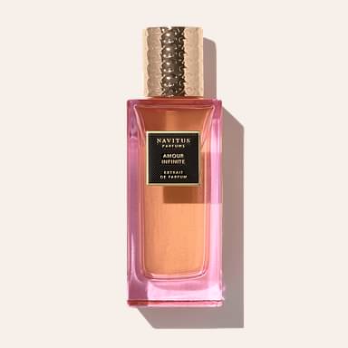 Navitus Parfums Amour Infinite