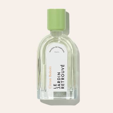 Le Jardin Retrouve Citron Boboli