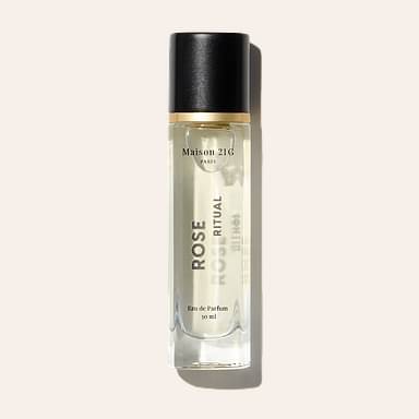 Maison 21G Rose Ritual