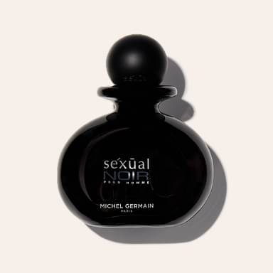 Michel Germain Sexual Paris Pour Homme