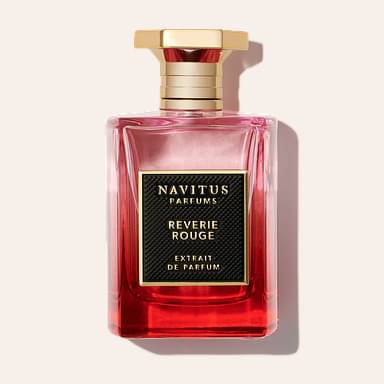 Navitus Parfums Reverie Rouge