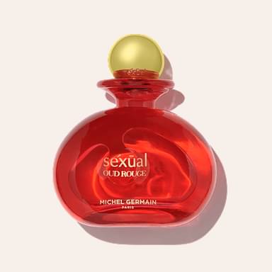 Michel Germain Sexual Oud Rouge