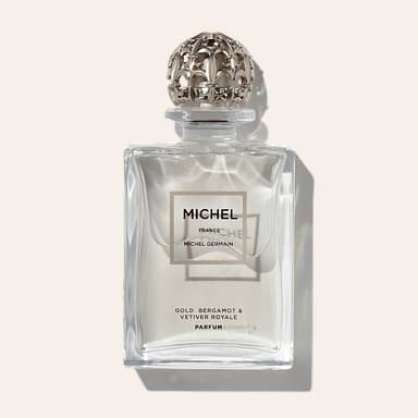 Michel Germain Michel - Gold Bergamot & Vetiver Royale
