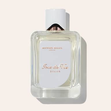 Michael Malul Joie de Vie Blush