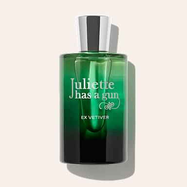 Juliette Has A Gun Ex Vetiver