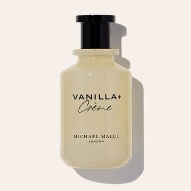 Michael Malul Vanilla + Crème