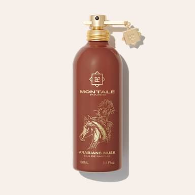 Montale Arabian Musk