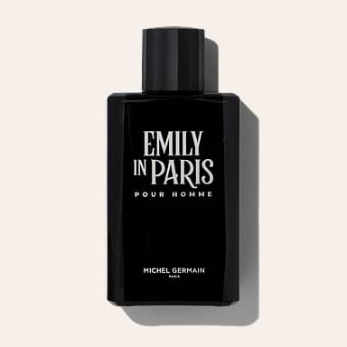 Michel Germain Emily in Paris Pour Homme