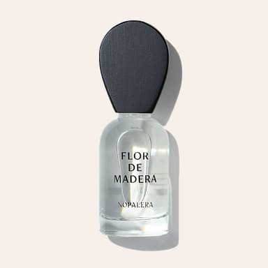 Nopalera Flor de Madera