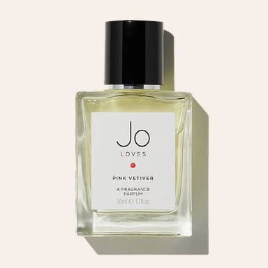Jo Loves Pink Vetiver
