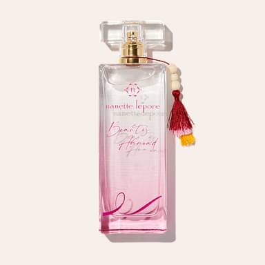 Nanette Lepore Beauty Abroad