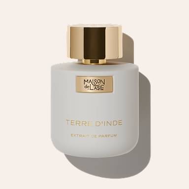 Maison de L'Asie Terre d'Inde